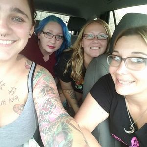 Meet your Posher, Kirsten